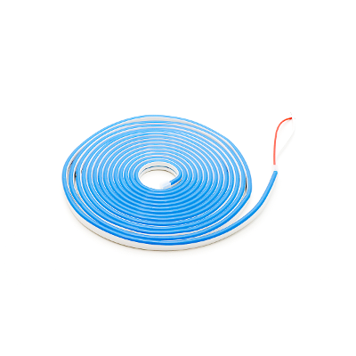 ROLLO DE LED DE NEON ULTRA, AZUL - KOBO