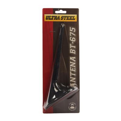 ANTENA TUNNING AUTOADHESIVA, ANGULO AJUSTABLE DE 0� A 90�