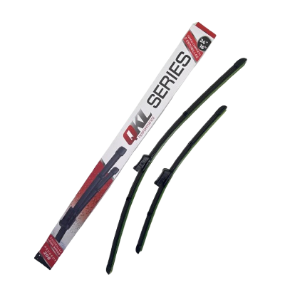 ESCOBILLA, SERIE KIT X 2, 16"-22", PEUGEOT 208 -QKL