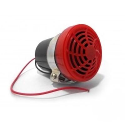 SIRENA MARCHA ATRAS 12V. - LYF