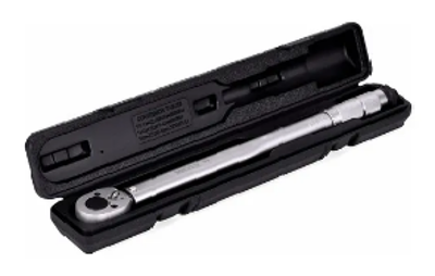 TORQUIMETRO SAFE 1/2