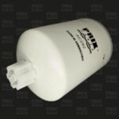 PRIX IVECO EUROTRAKKER 380/ 420/ 720; MERCEDES BENZ 1214 K/1218L/1418L LA-LAK-K/1420 OH/1421 OH/1621 L (BUS CON CHASIS VMO-390)-OM 366 LA TURBOCOOLER 11/97-> FRAM PS7171 WEGA FCD-2056