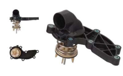 TERMOSTATO AUDI.3.0 TFSI TYC 63200/1