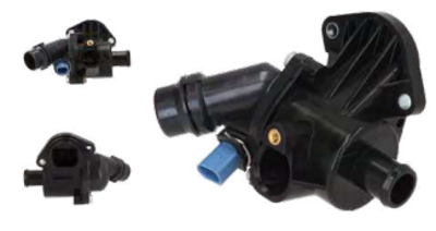 TERMOSTATO AUDI.1.8 T TYC 63202/2