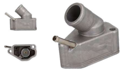 TERMOSTATO CHEV.2.0/2.2/2.4 16V TYC 63208/1