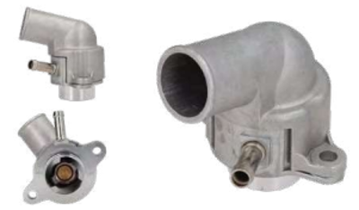 TERMOSTATO CHEV.1.6 16V (METAL) TYC 63210/1