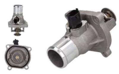 TERMOSTATO CHEV.2.0 8V TYC 63263/1