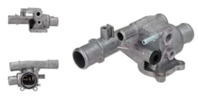 TERMOSTATO FIAT 1.6 16V TYC 63213/1