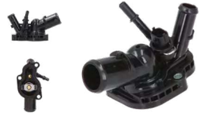 TERMOSTATO FIAT ARGO 17/20 1.8 16V (ETORQUE) TYC 63265/1