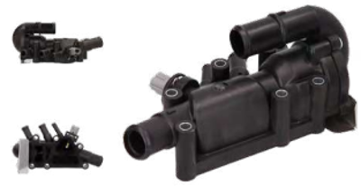 TERMOSTATO FORD ZETEC ROCAM TYC 9808/1