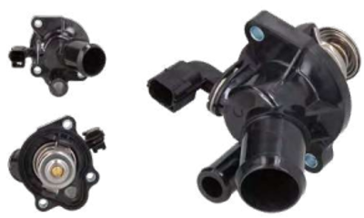 TERMOSTATO FORD 2.0/2.3 TYC 63223/1