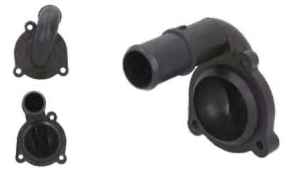 TERMOSTATO FORD 1.6 ZETEC ROCAM (CODO) TYC 63227/1