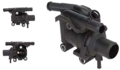 TERMOSTATO FORD 1.8/2.0 ZETEC 16V TYC 63228/1