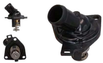 TERMOSTATO HONDA 2.0/2.4 TYC 63230/1