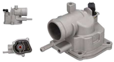 TERMOSTATO MB 2.2 (OM611981) TYC 63231/1