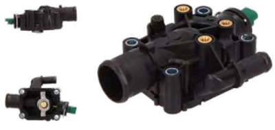 TERMOSTATO PEUG. 1.6 16V TU5JP TYC 9802/1