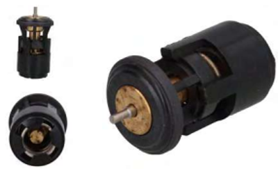 TERMOSTATO VW 1.6 TYC 63250/1