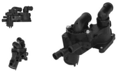 TERMOSTATO VW 1.6 TYC 63251/1