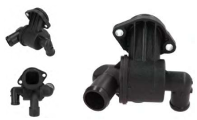 TERMOSTATO VW 2.0 TDI TYC 63254/1