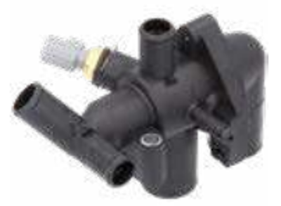 TERMOSTATO FORD RANGER 12/19 2.2/3.2 TYC 68584/1