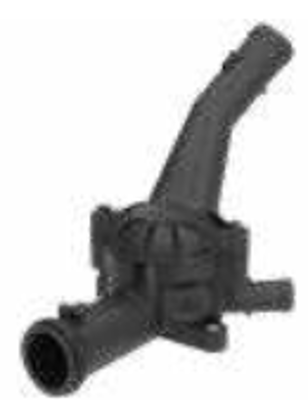 TERMOSTATO COMPLETO VW VENTO 06/11 2.5 TYC 68932/1