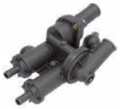 TERMOSTATO COMPLETO DODGE JOURNEY 08/20 TYC 68934/1