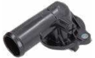 TERMOSTATO CON CODO JEEP GRAND CHEROKEE 3.6 TYC 68936/1