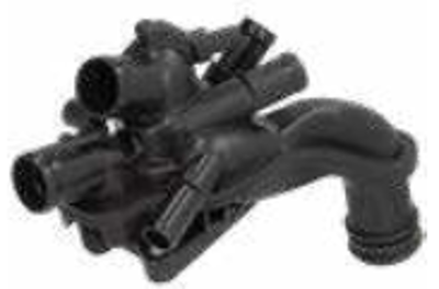 TERMOSTATO COMPLETO MINI COOPER 07/16 1.6 TYC 68937/1