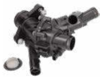 TERMOSTATO COMPLETO MB.A200/A250 13/17 TYC 68938/1