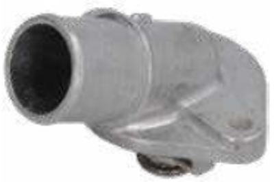 TERMOSTATO CON CODO FIAT DUCATO 01/09 2.8 TYC 68946/1