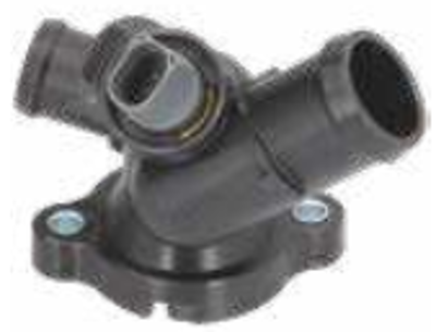 CUERPO SIN TERMOSTATO VW.VENTO  07/15 1.9/2.0/2.5 TYC 68947/1