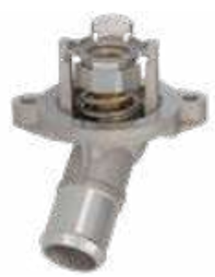 TERMOSTATO CON CODO CHEV.CRUZE 16/20 1.4 TYC 68955/1
