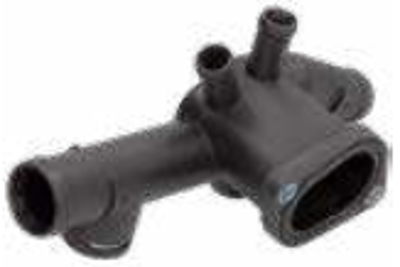 CONECTOR ACOPLE DISTRIBUIDORA  VW. TYC 68965/1