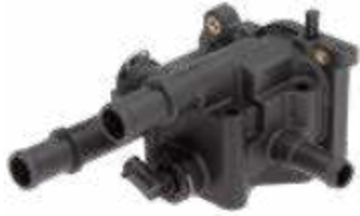 CUERPO SIN TERMOSTATO CHEV.1.6 16V TYC 63209/3