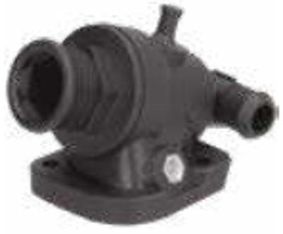 CUERPO SIN TERMOSTATO  FORD TRANSIT 96/00 2.5 TYC 68985/1