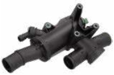 CUERPO SIN TERMOSTATO PEUG.307/308/407/807 2.0 TYC 68990/1