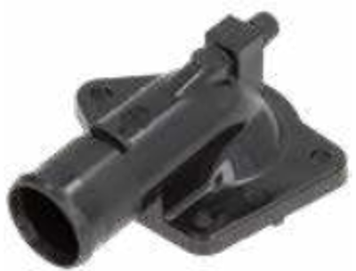 TAPA DE TERMOSTATO PEUG.206/207/307 HDI TYC 68992/1