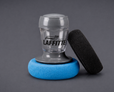 APLICADOR C/DISPENSER PARA TRATAMIENTOS LIQUIDOS LAFFITT�