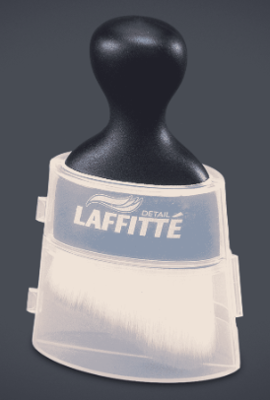 BROCHA DETAILING CERDAS SUAVES LAFFITT�