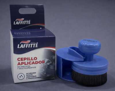 CEPILLO APLICADOR PARA SILICONA NEUMATICOS LAFFITT�