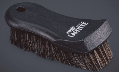 CEPILLO LIMPIEZA INT CERDAS NATURALES 6.5X14CM LAFFITTE
