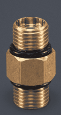 CONECTOR ADAPTADOR FOAM - HIDRO LAFFITT�