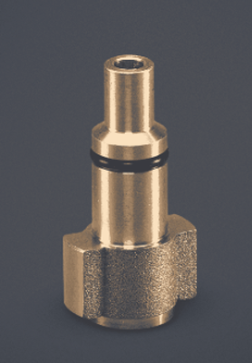 CONECTOR PARA HIDRO GAMMA LAFFITT�