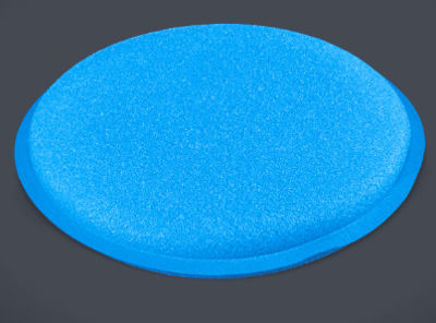 PAD APLICADOR DE POLIESPUMA LAFFITTE