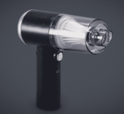 ASPIRADORA SOPLADORA INAL�MBRICA USB