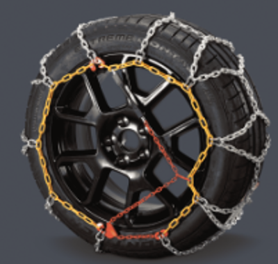 CADENA PARA NIEVE KB-37220 PICK UP QKL