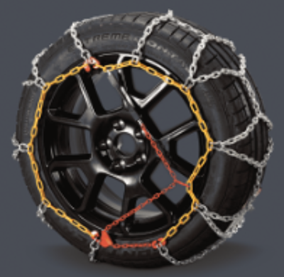 CADENA PARA NIEVE KB-38225 PICK UP QKL