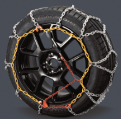 CADENA PARA NIEVE KB-39230 PICK UP QKL