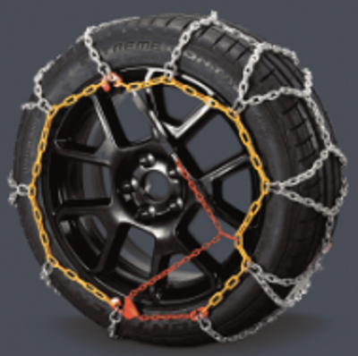 CADENA PARA NIEVE KN-110 AUTO QKL