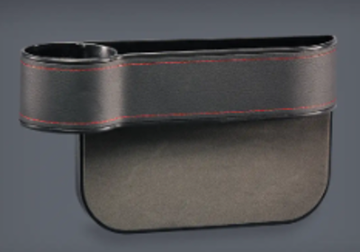 CAJA ORGANIZADORA CON COSTURA PARA ASIENTOS DE AUTOS